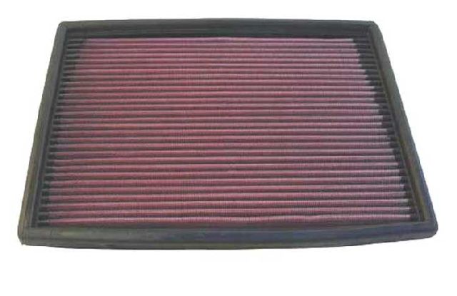K & N Tauschluftfilter für Ford - USA Mustang 5.0i