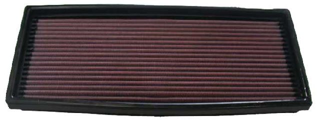K & N Tauschluftfilter für Ford - USA Bronco 4.9L