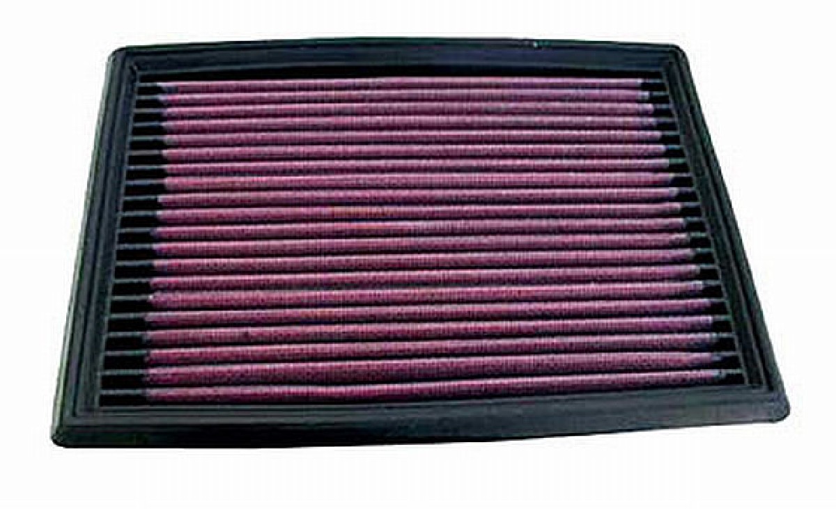 K & N Tauschluftfilter für Nissan Sunny 