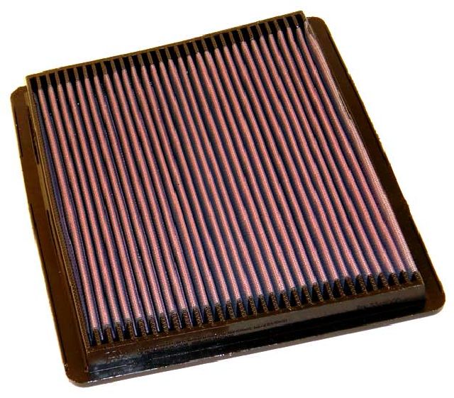 K & N Tauschluftfilter für Ford - USA Taurus 3.0i 24V SHO