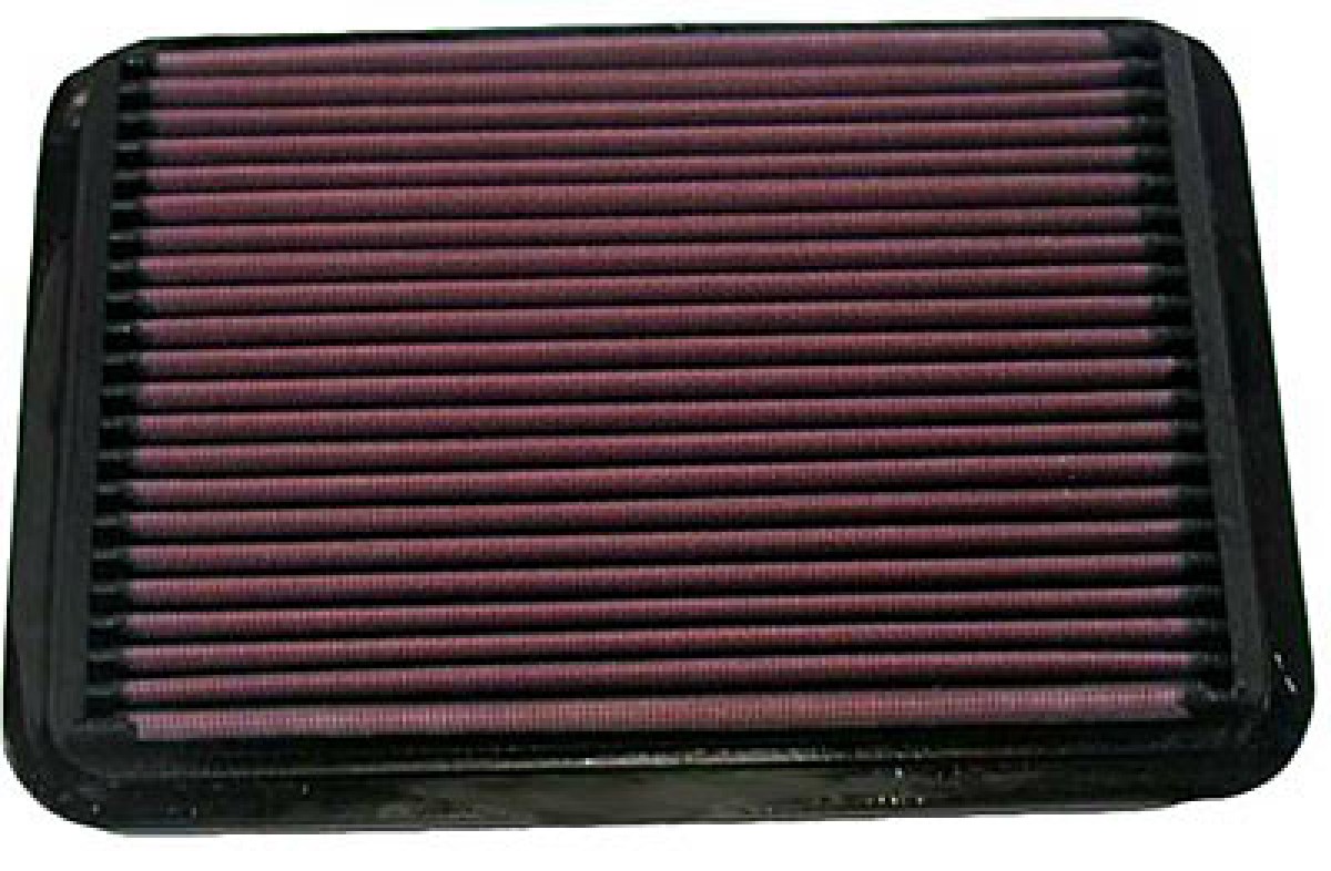 K & N Tauschluftfilter Mitsubishi Outlander II , III
