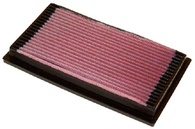 K & N Tauschluftfilter für BMW 3er (E36) & 3er Compact 316i / 318i bis 8/95 K & N Tauschluftfilter für BMW 3er (E36) & 3er Compact 316i / 318i bis 8/95