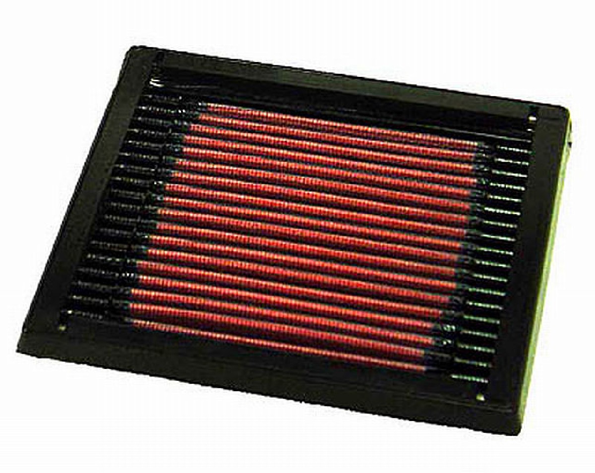 K & N Tauschluftfilter für Nissan Micra K12