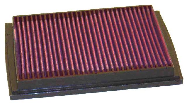 K & N Tauschluftfilter für BMW 7er (E38) 728i