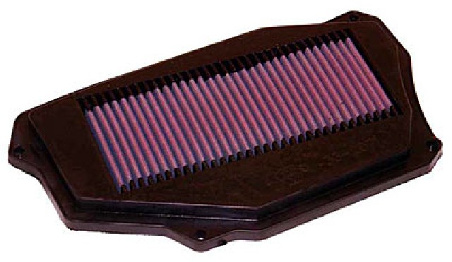 K & N Tauschluftfilter  Honda Accord V