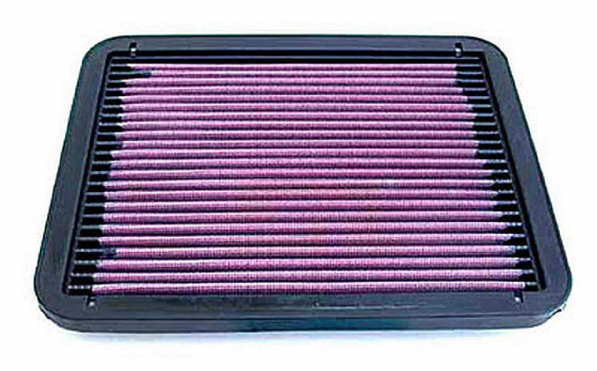 K&N Luftfilter Mitsubishi Eclipse D30