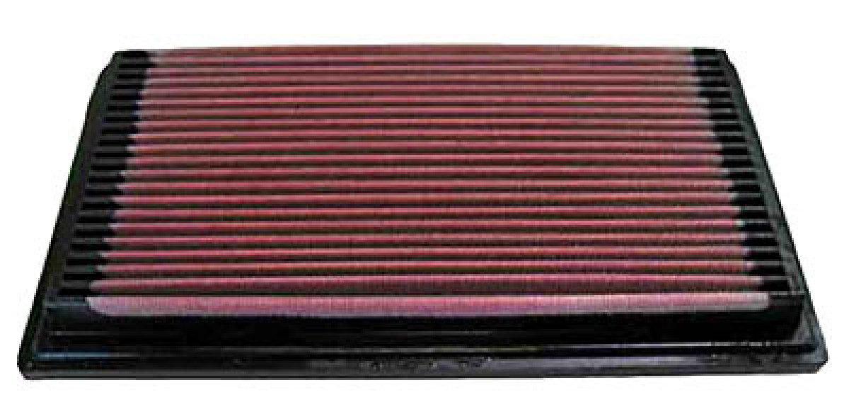K & N Tauschluftfilter Swift IV (FZ/NZ) 1.6i 
