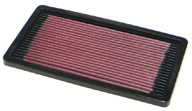 K & N Tauschluftfilter für Alfa Romeo 145/146 K & N Tauschluftfilter für Alfa Romeo 145/146