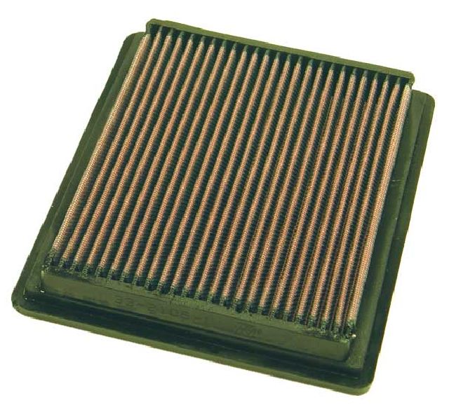 K & N Tauschluftfilter für Ford - USA Explorer 4.0i SOHC Motor