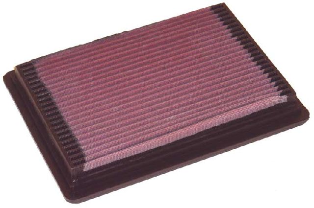 K & N Tauschluftfilter für Ford - USA Taurus 3.0i
