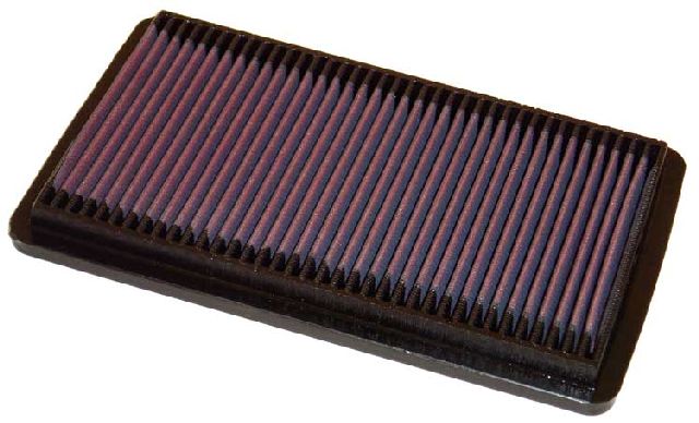 K & N Tauschluftfilter für Honda Accord VII