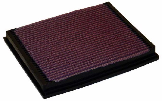 K & N Tauschluftfilter für Audi A 4 (B5/8D) K & N Tauschluftfilter für Audi A 4 (B5/8D)