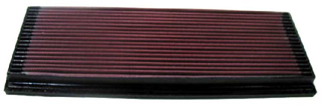 K & N Tauschluftfilter für Ford Mondeo 1.6i