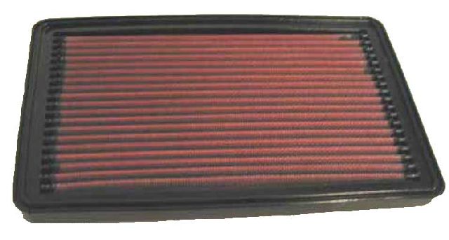 K & N Tauschluftfilter für Mazda 323 (BA)  
