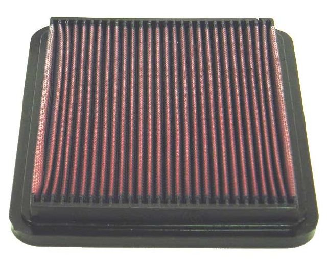 K & N Tauschluftfilter für Lexus LS 430 4.3i