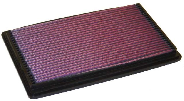 K & N Tauschluftfilter für Ford - USA Pickup (F-Serie) 5.4i Lightning & Harley-D.