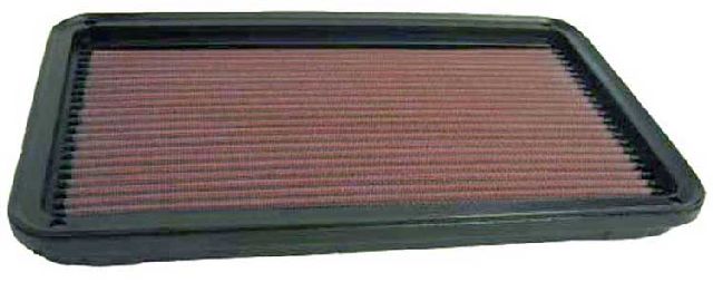 K & N Tauschluftfilter für Lexus RX 300 3.0i