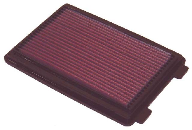K & N Tauschluftfilter für Ford - USA Taurus 3.0i