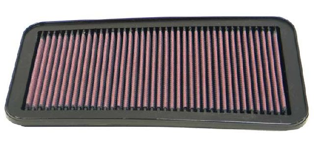 K & N Tauschluftfilter für Toyota MR-2 2.0i-16V