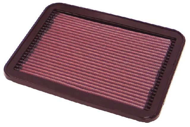 K & N Tauschluftfilter für Ford Ranger 2.5D
