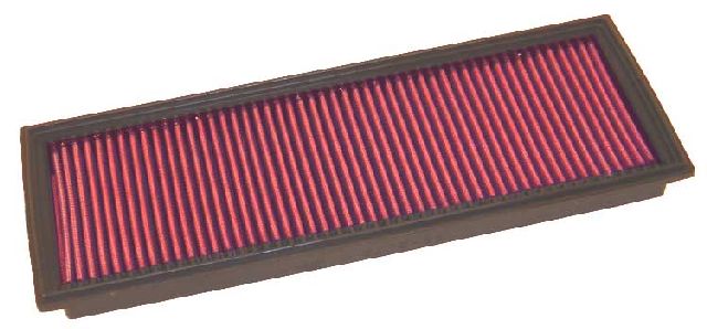 K & N Tauschluftfilter für Seat Ibiza III (9/99-5/02) 1.6i