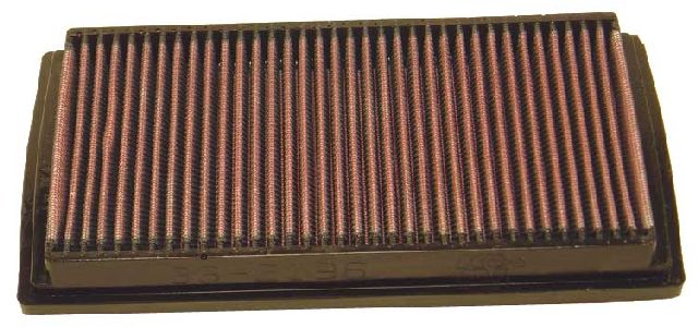 K & N Tauschluftfilter für Kia Rio I 1.5i