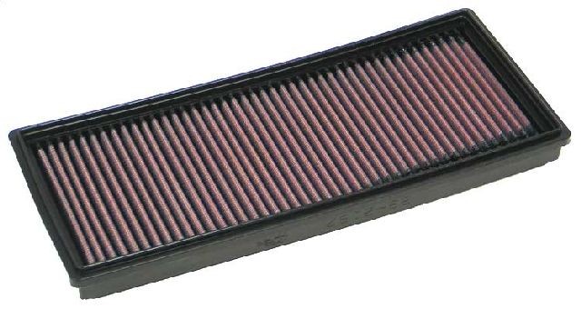 K & N Tauschluftfilter für Lancia Y 1.2i