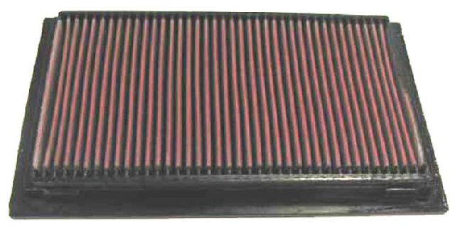 K & N Tauschluftfilter für Ford - USA Explorer 4.0i