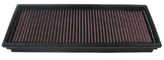 K & N Tauschluftfilter für Ford Mondeo III 1.8i