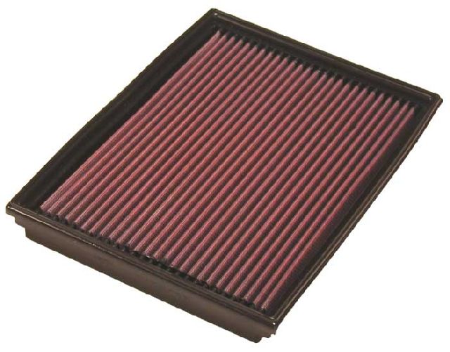 K & N Tauschluftfilter für Opel Corsa C 1.0i 3Zyl.