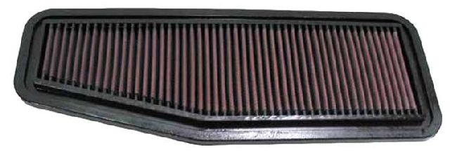 K & N Tauschluftfilter für Toyota RAV 4 II (XA2) 2.0i