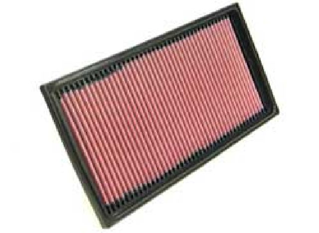 K & N Tauschluftfilter für Peugeot 406 / 406 Coupe 3.0i