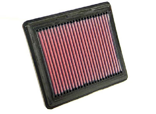 K & N Tauschluftfilter  Civic VI 5 Türer Aerodeck