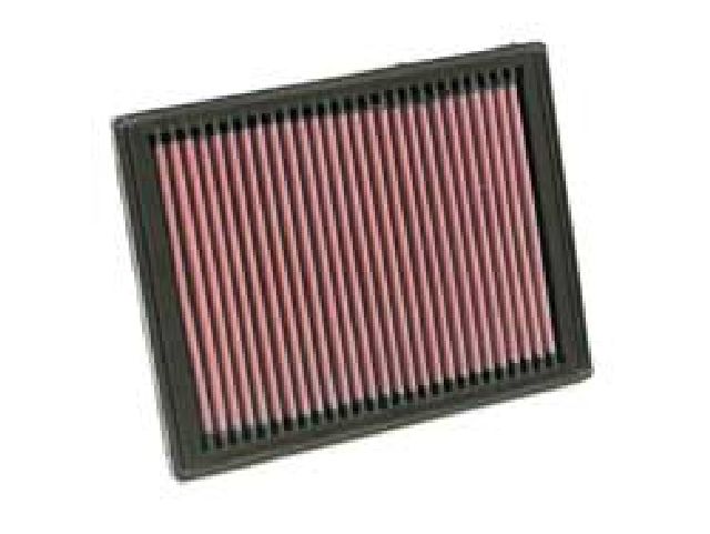K & N Tauschluftfilter für Mini (BMW-Group) Mini I One 1.6i