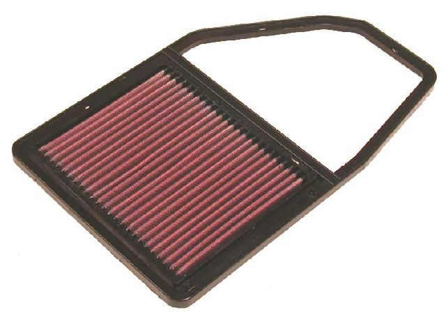 K & N Tauschluftfilter für Honda FR-V 1.7i