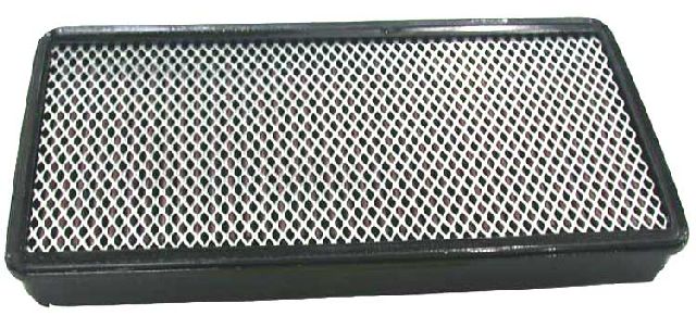 K & N Tauschluftfilter für Ford - USA Pickup (F-Serie) 7.3TD Turbodiesel