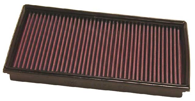 K & N Tauschluftfilter für BMW 7er (E65/E66) 735i