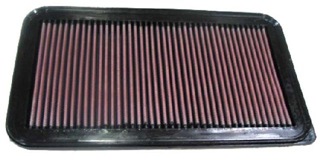 K & N Tauschluftfilter für Lexus RX 300 3.0i