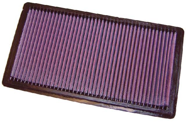 K & N Tauschluftfilter für Ford - USA Thunderbird 3.9i