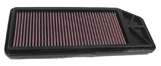 K & N Tauschluftfilter für Honda Accord VIII 