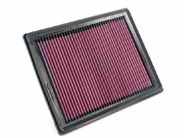 K & N Tauschluftfilter für Ford - USA Expedition 5.4i