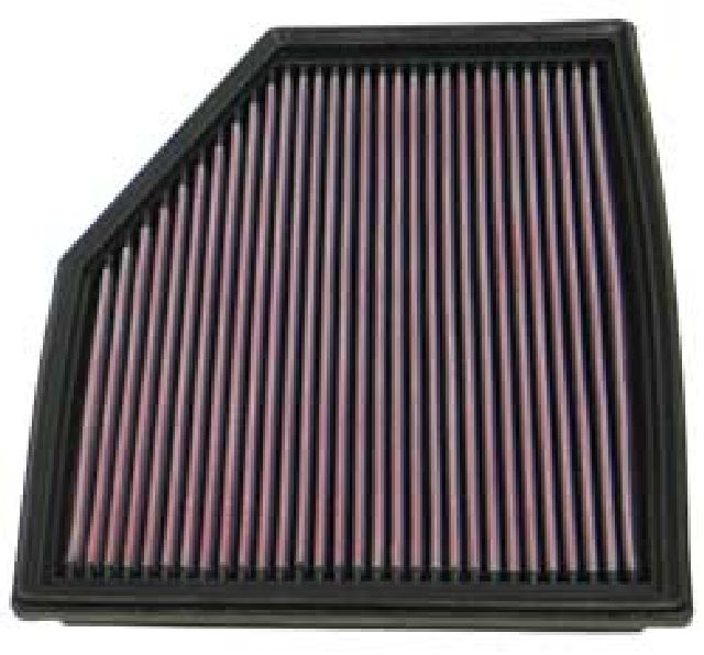 K & N Tauschluftfilter für BMW 5er (E60/E61) 520i K & N Tauschluftfilter für BMW 5er (E60/E61) 520i