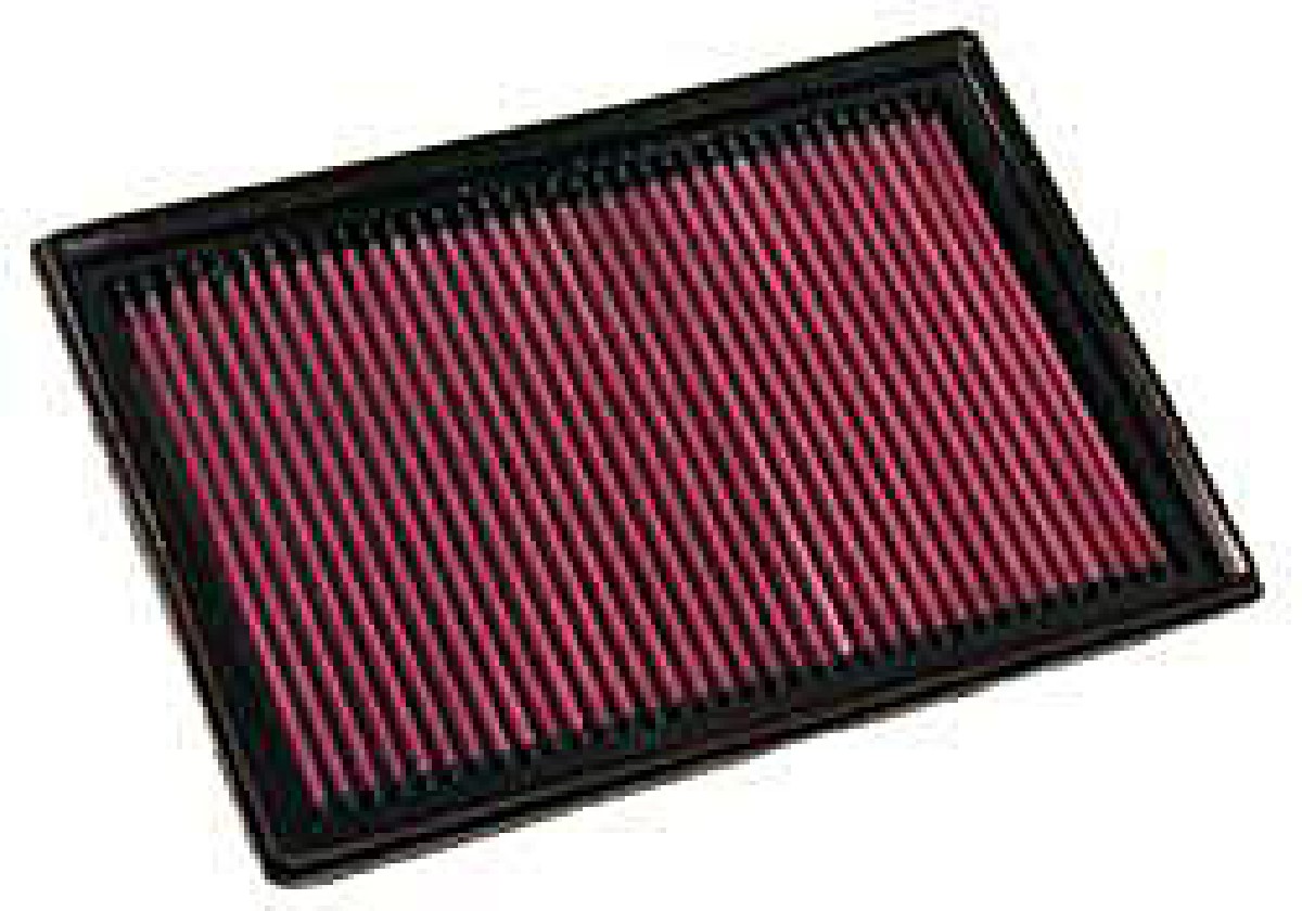 K & N Tauschluftfilter für Mazda 3 BK BL K & N Tauschluftfilter für Mazda 3 BK BL