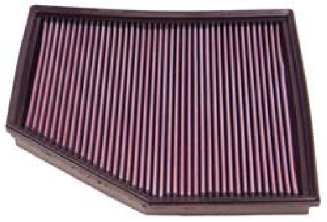 K & N Tauschluftfilter für BMW 5er (E60/E61) 545i K & N Tauschluftfilter für BMW 5er (E60/E61) 545i