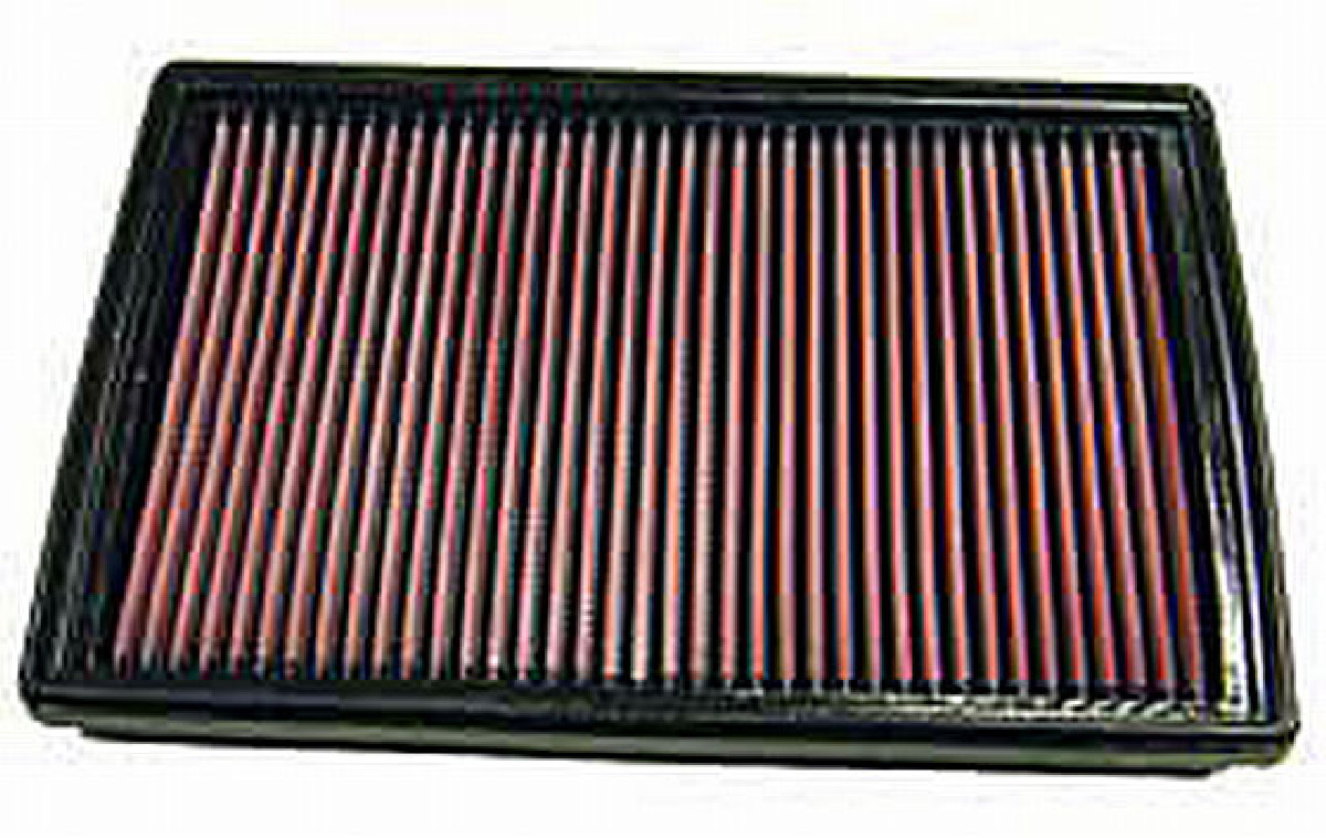 K&N Luftfilter Chrysler 300C