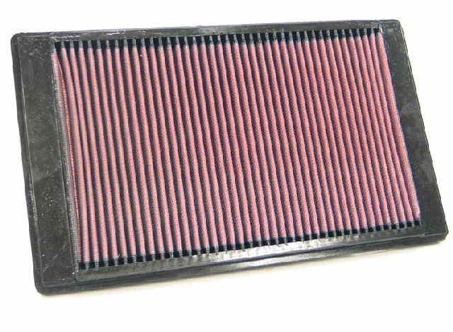 K & N Tauschluftfilter für Ford - USA GT 5.4i