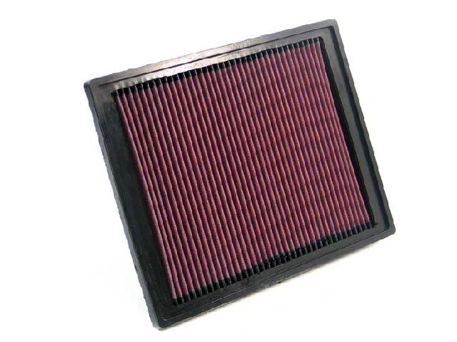 K & N Tauschluftfilter für Saab 9-3 II (YS3F) 1.8i