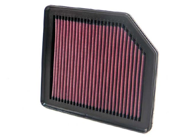 K & N Tauschluftfilter für Honda Civic VII 1.8i