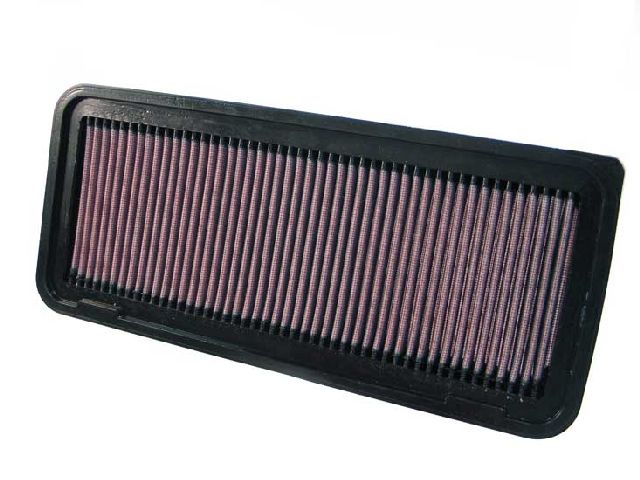 K & N Tauschluftfilter für Lexus RX 400h 3.3i