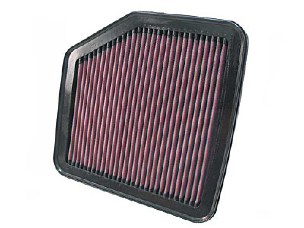 K&N Luftfilter Lexus IS 250/350